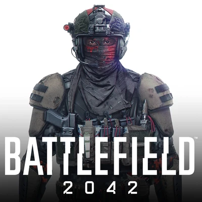 Battlefield 2042 - Constantin "Angel" Anghel "Bound by Blood"