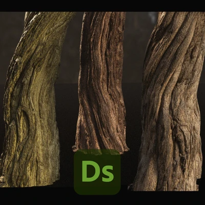 Gnarly Trees, Substance Signature