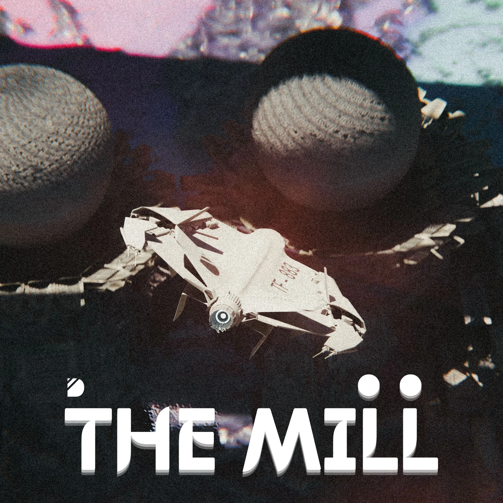 The Mill - Experiments