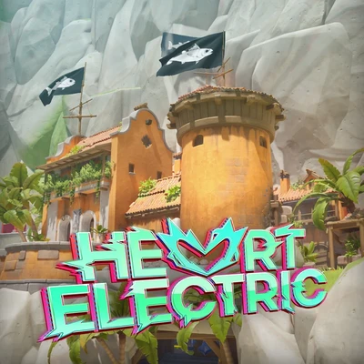 Heart Electric: Tortuga