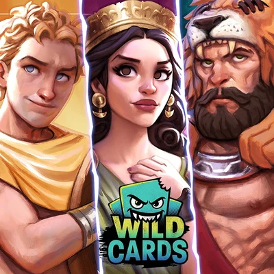 Wild Cards