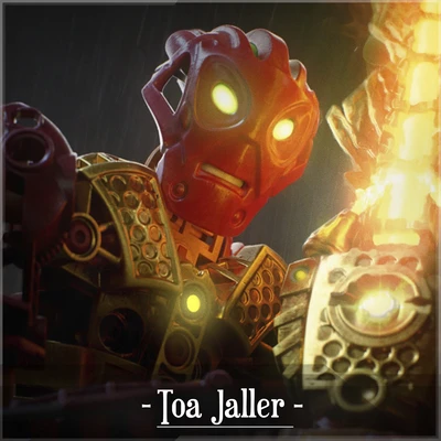 Toa Jaller