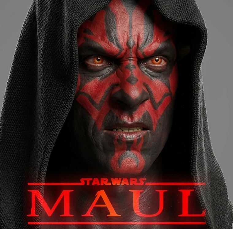 Darth Maul