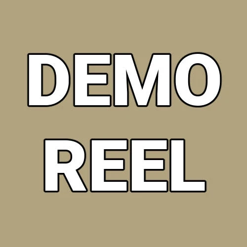 Animation - Demo Reel