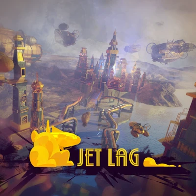 Jet Lag