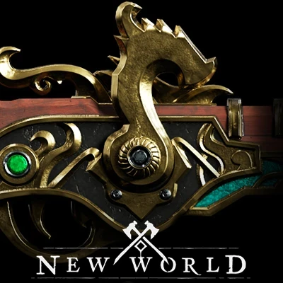 Piercing Roar - Musket