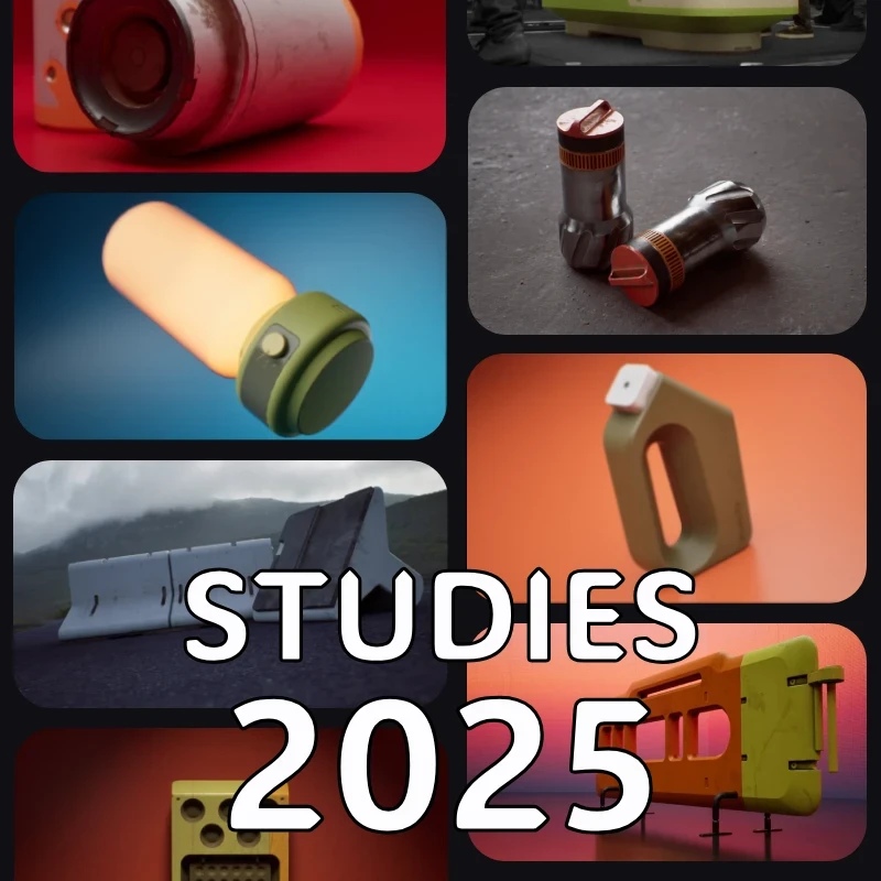 Studies 2025