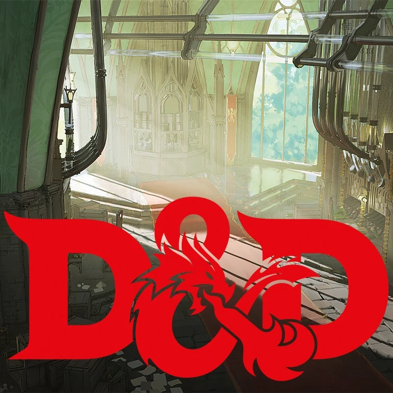 D&amp;D: Eberron Forge of the Artificer