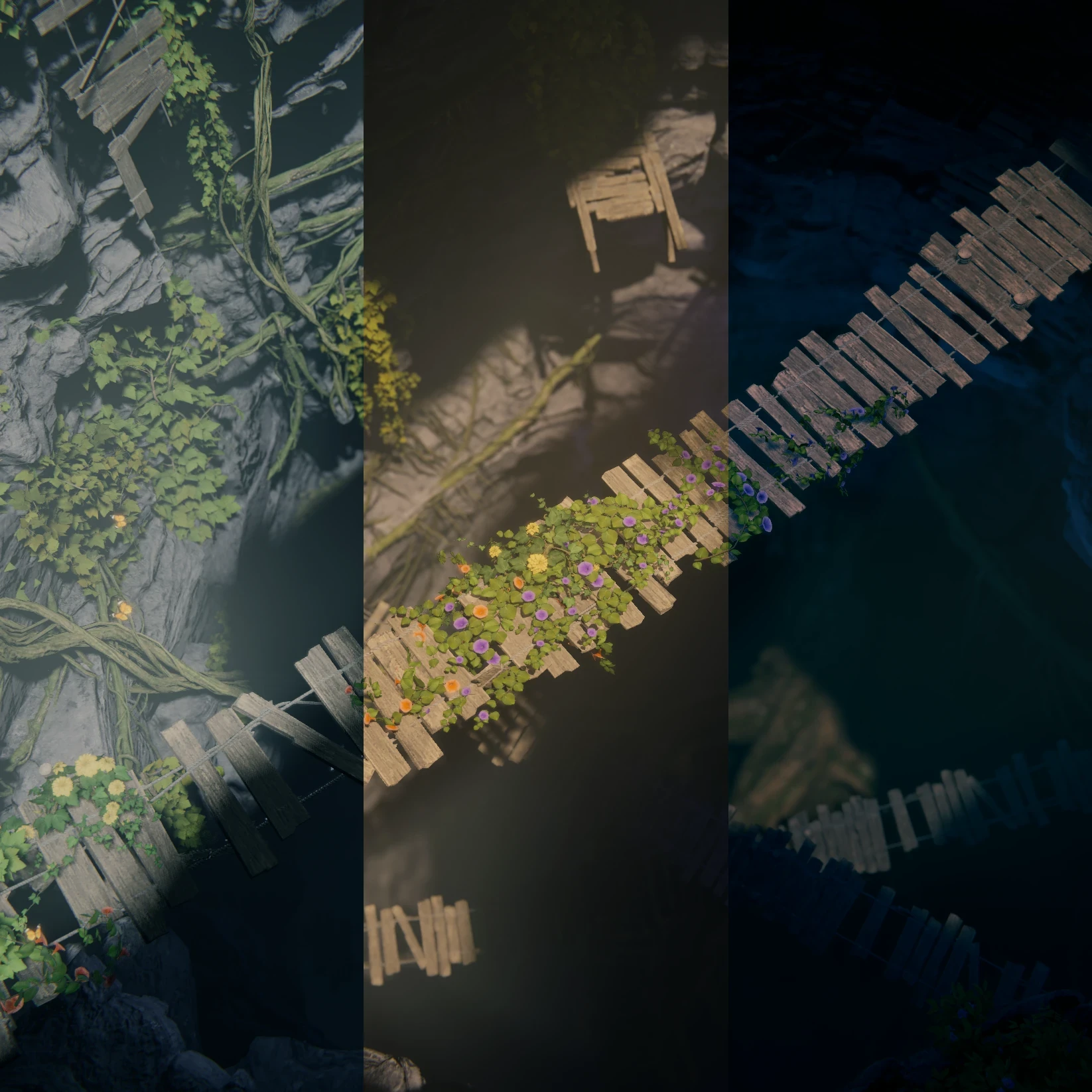 ArtStation - Cave 01