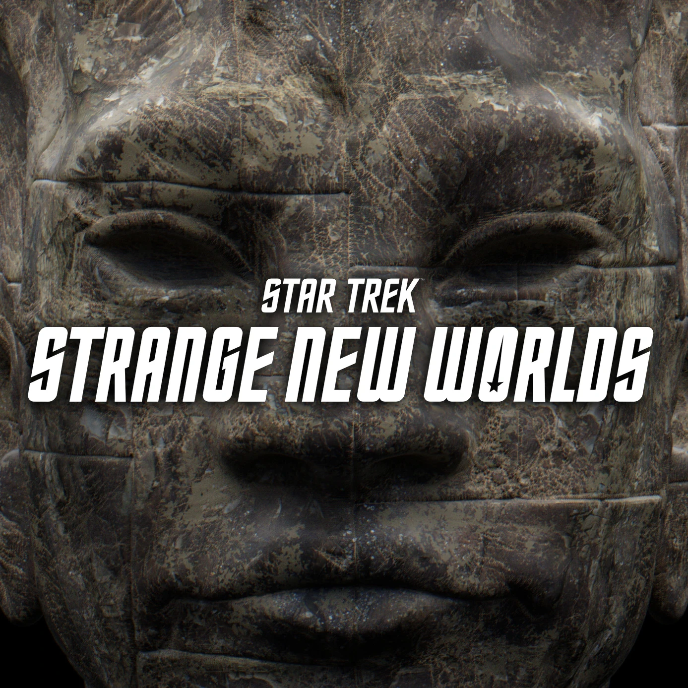 Head Temple_Prop Design Star Trek