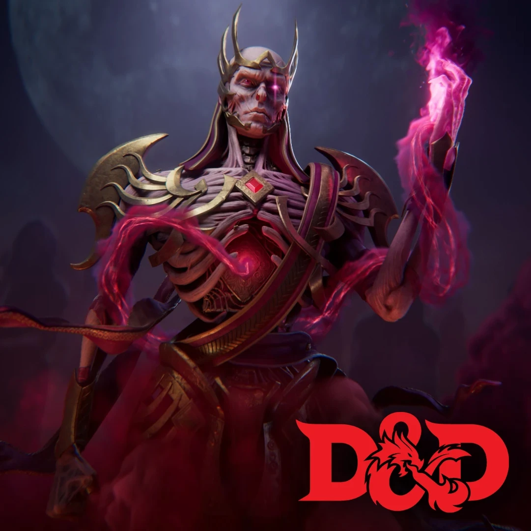 Vecna: Eve of Ruin Trailer