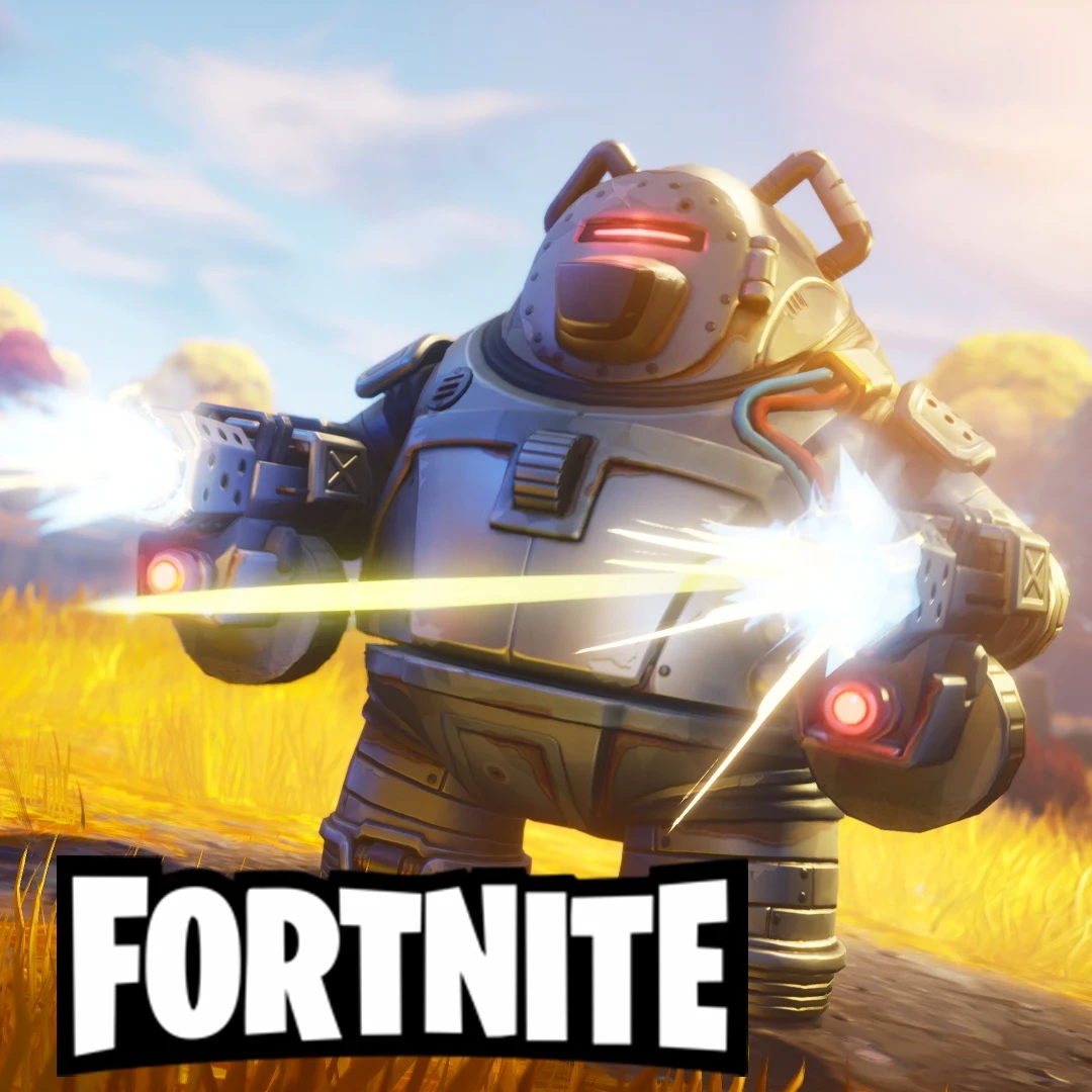 Fortnite: Save the World - Stand and Fight Cinematic