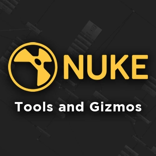 Nuke Tools