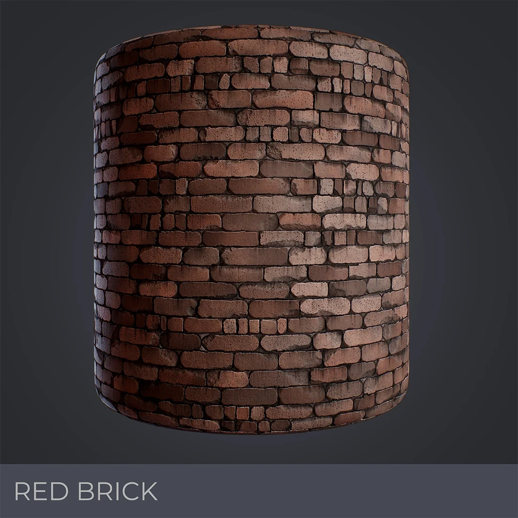 Red Brick