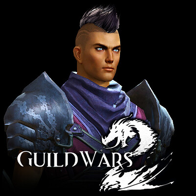 (Guild Wars 2)  Shadow Assassin