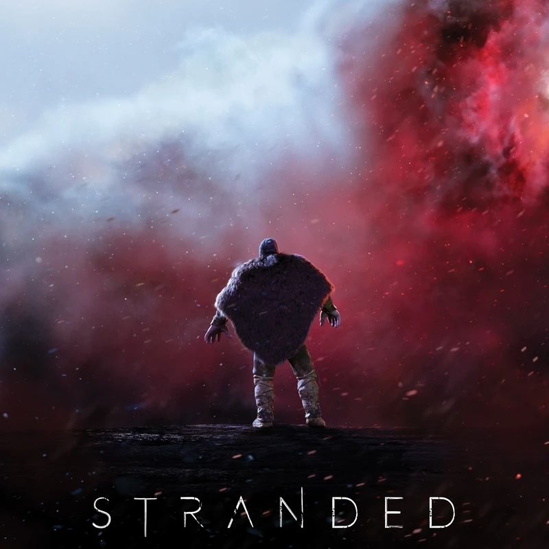 STRANDED Short film