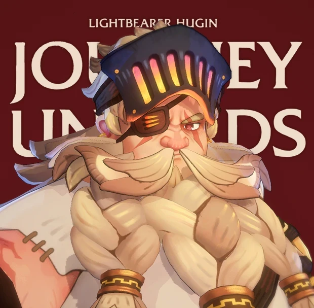 artstation-afk-journey-hugin