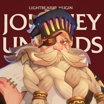 AFK: Journey - Hugin