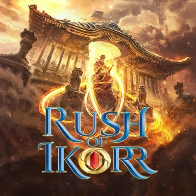 Amaterasu's Brilliance