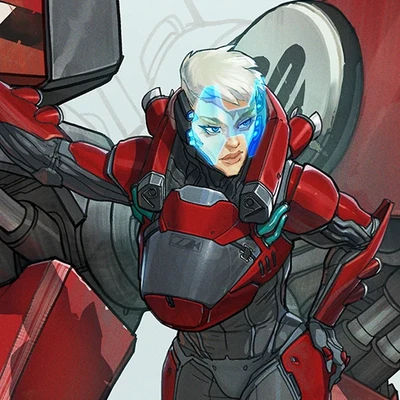 Heavy Union - Knight and Crossbow