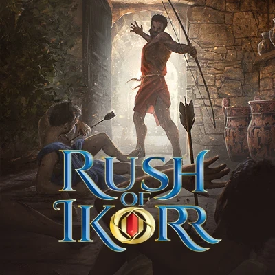 Odysseus the Cunning