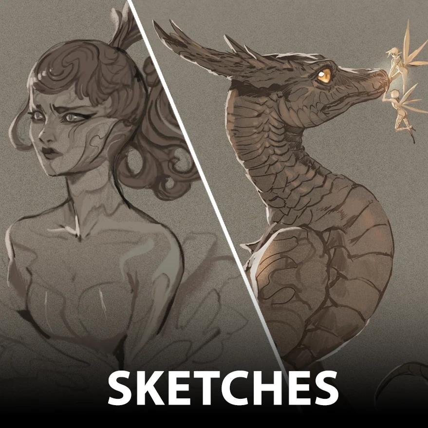 Sketches