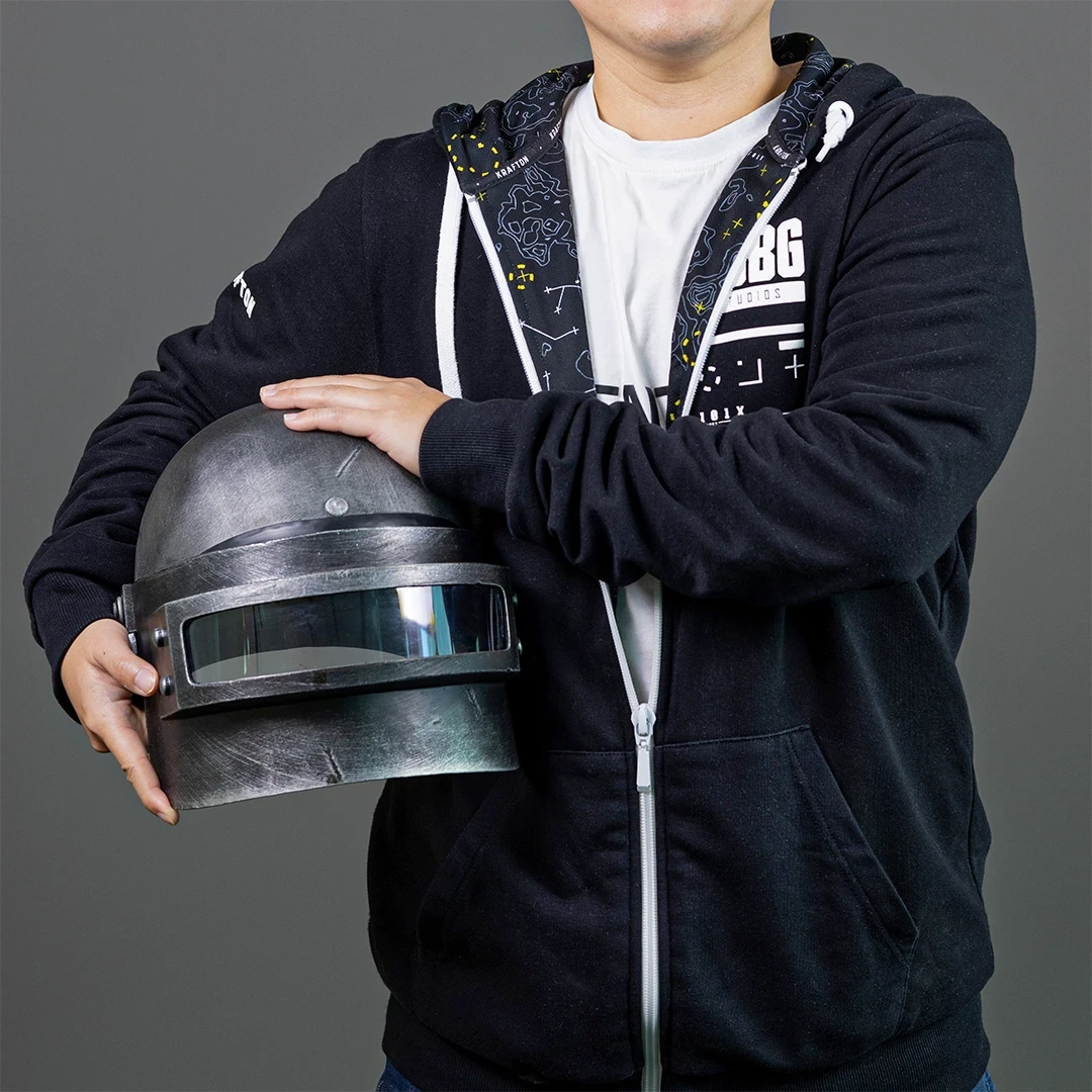 KRAFTON // EMPLOYER MERCHANDISE for KRAFTON OFFICES