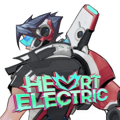 Heart Electric - Koji - Concept