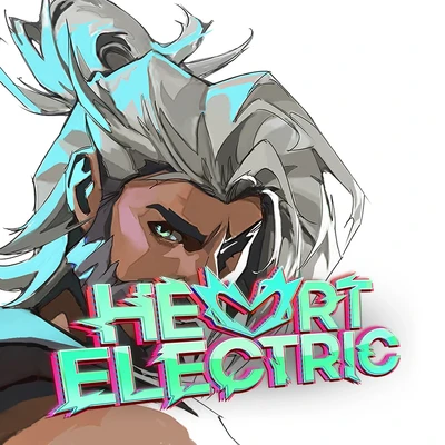 Heart Electric - Tornado - Concept