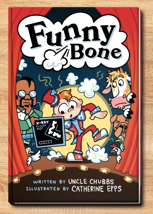 Funny Bone 