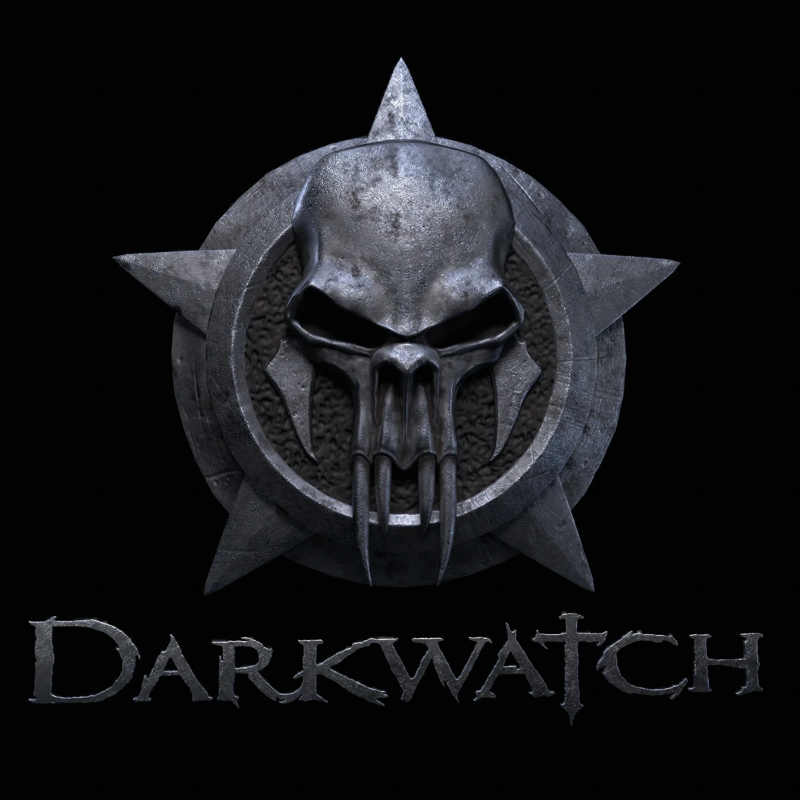 DARKWATCH-Jericho (Fan art)