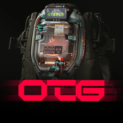 OTG: Tactical Medical Systems 