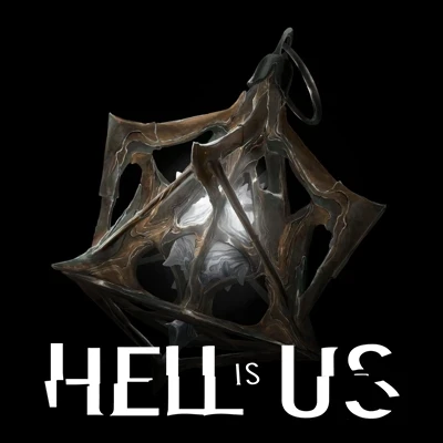 Hell is Us - Item Design & Illustrations - Lymbic Items