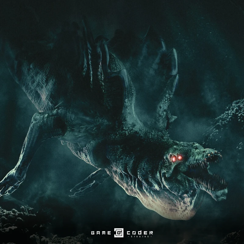 Leviathan