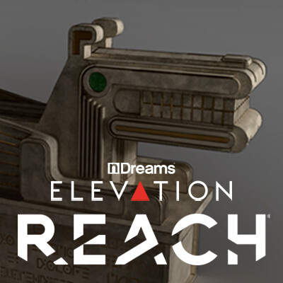 Reach - Props