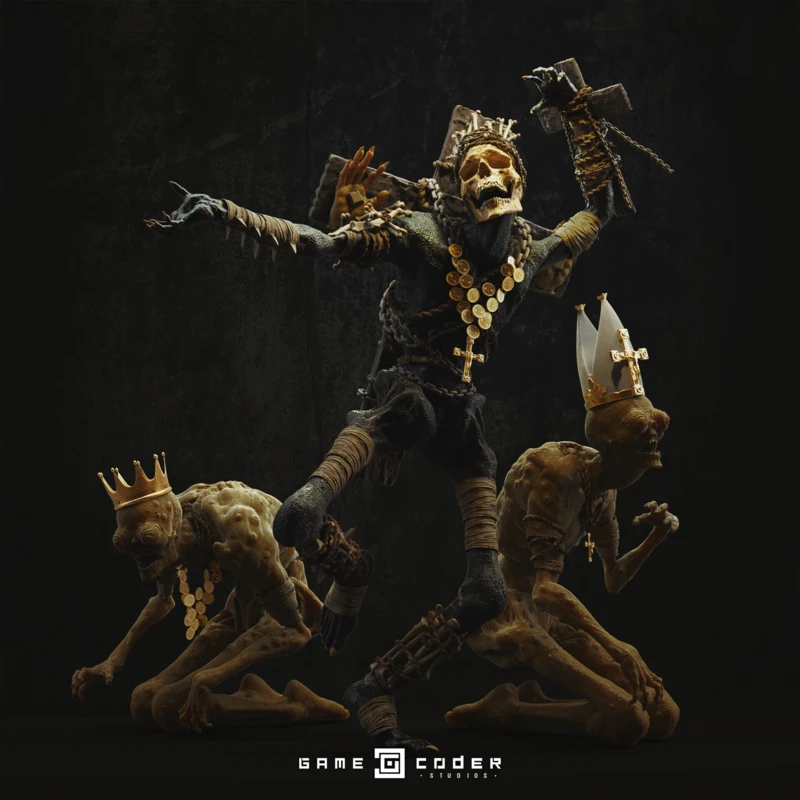 Danse Macabre