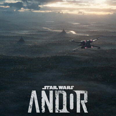 Andor S2 - Yavin 4
