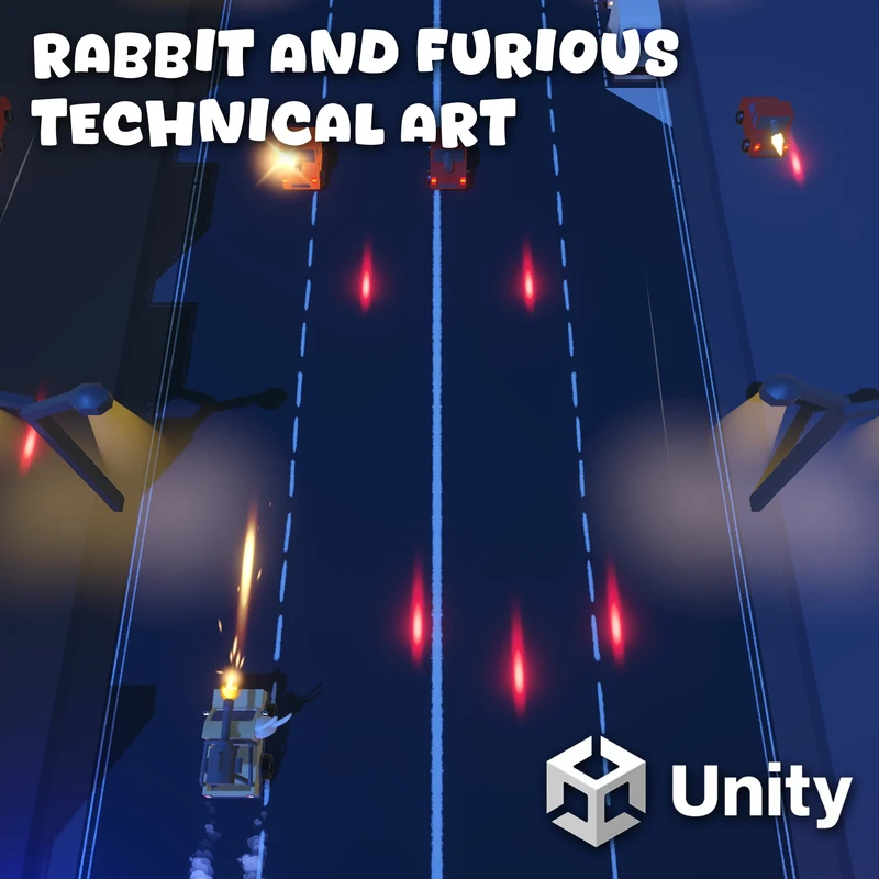 Rabbit and Furious