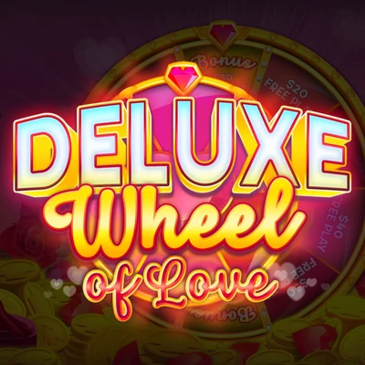 Deluxe Wheel of Love