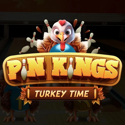 Pin Kings: Turkey Time