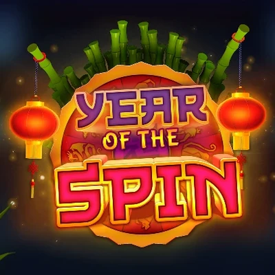 Year of the Spin