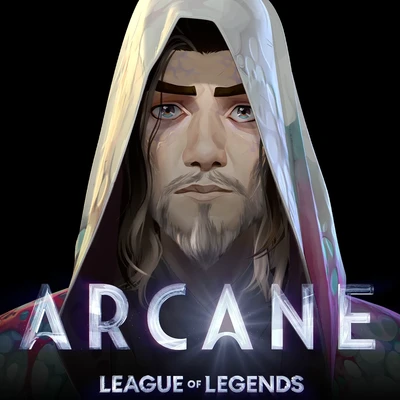ARCANE S2// Mage Viktor