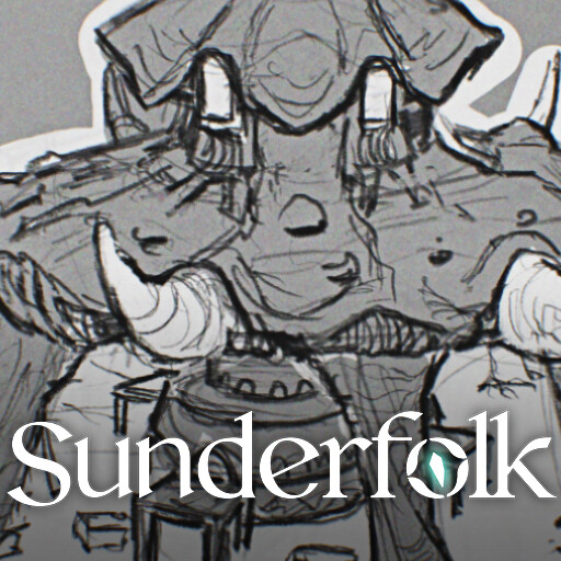 Outdoor Forge - Sunderfolk