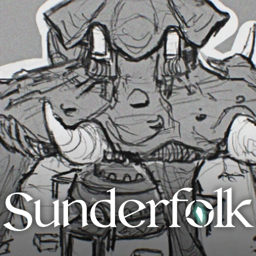 Outdoor Forge - Sunderfolk