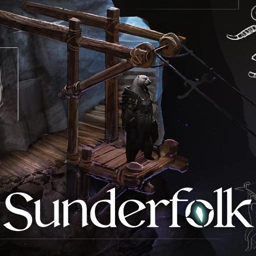General Props - Sunderfolk
