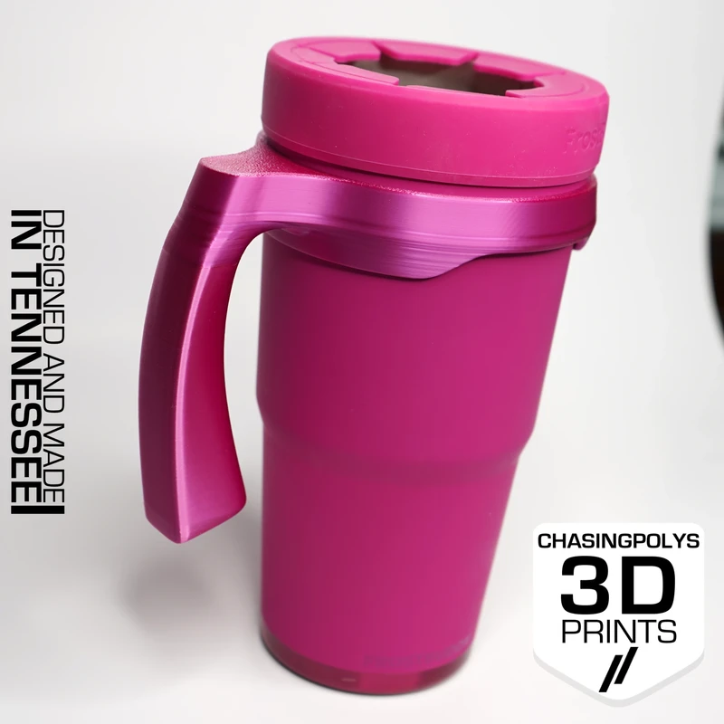 Frost Buddy To-Go Handle