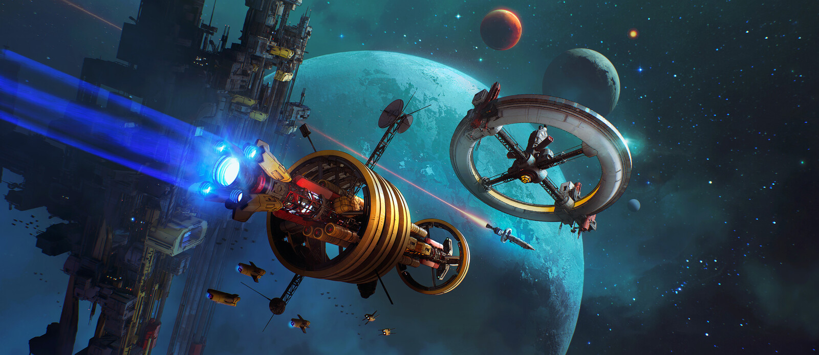 BOBIVERSE  Deluxe Edition HardCover Collection