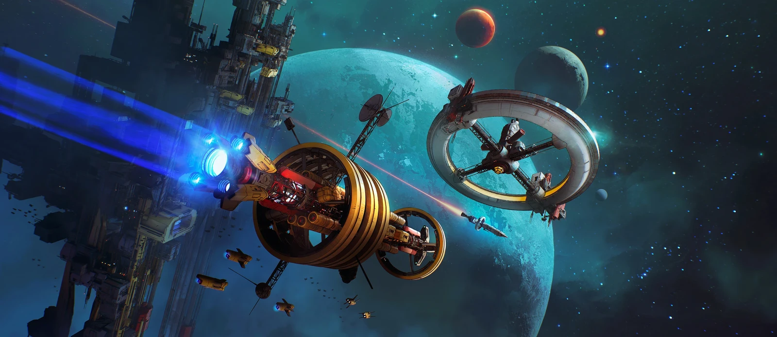 BOBIVERSE  Deluxe Edition HardCover Collection