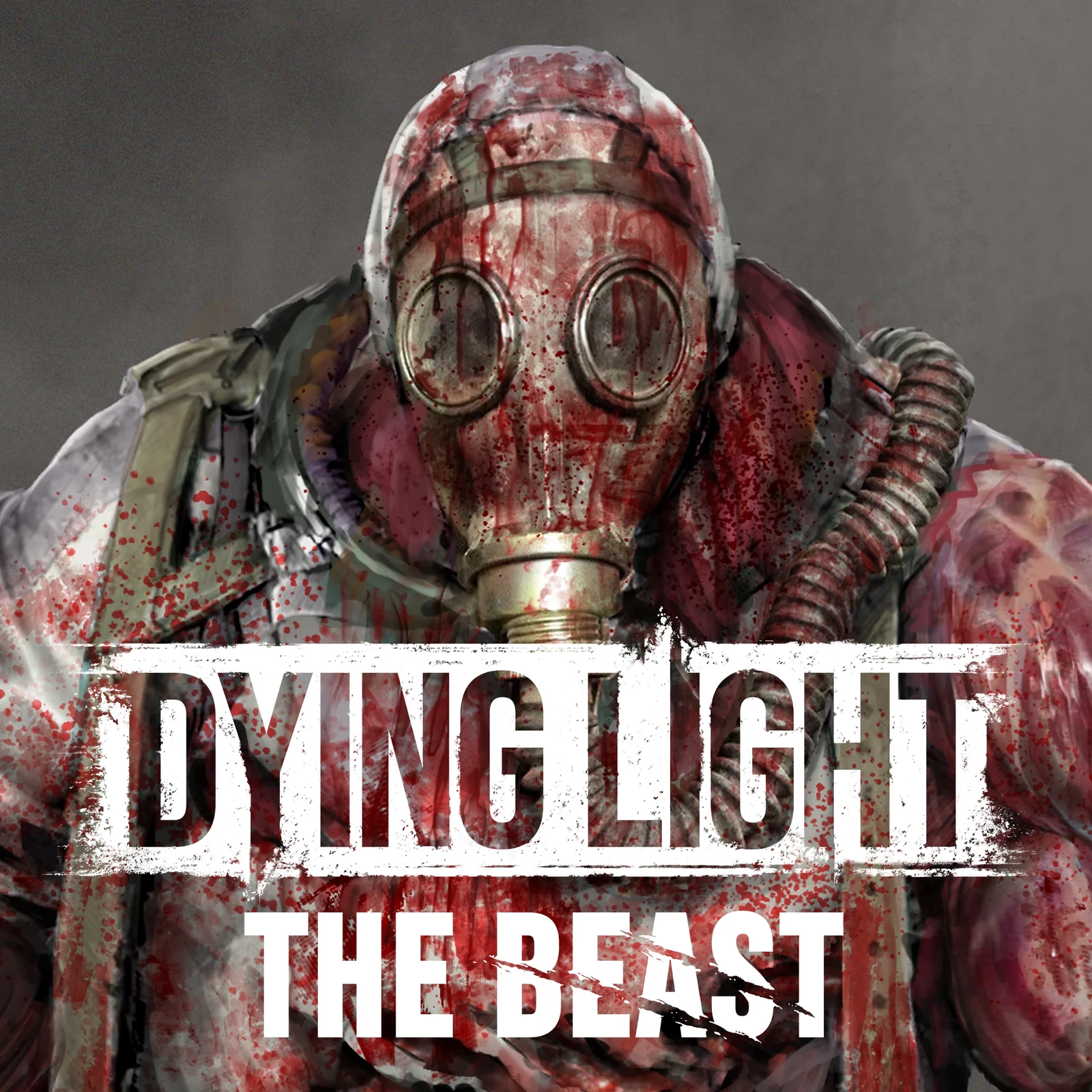 Dying Light: The Beast - Reaper chimera