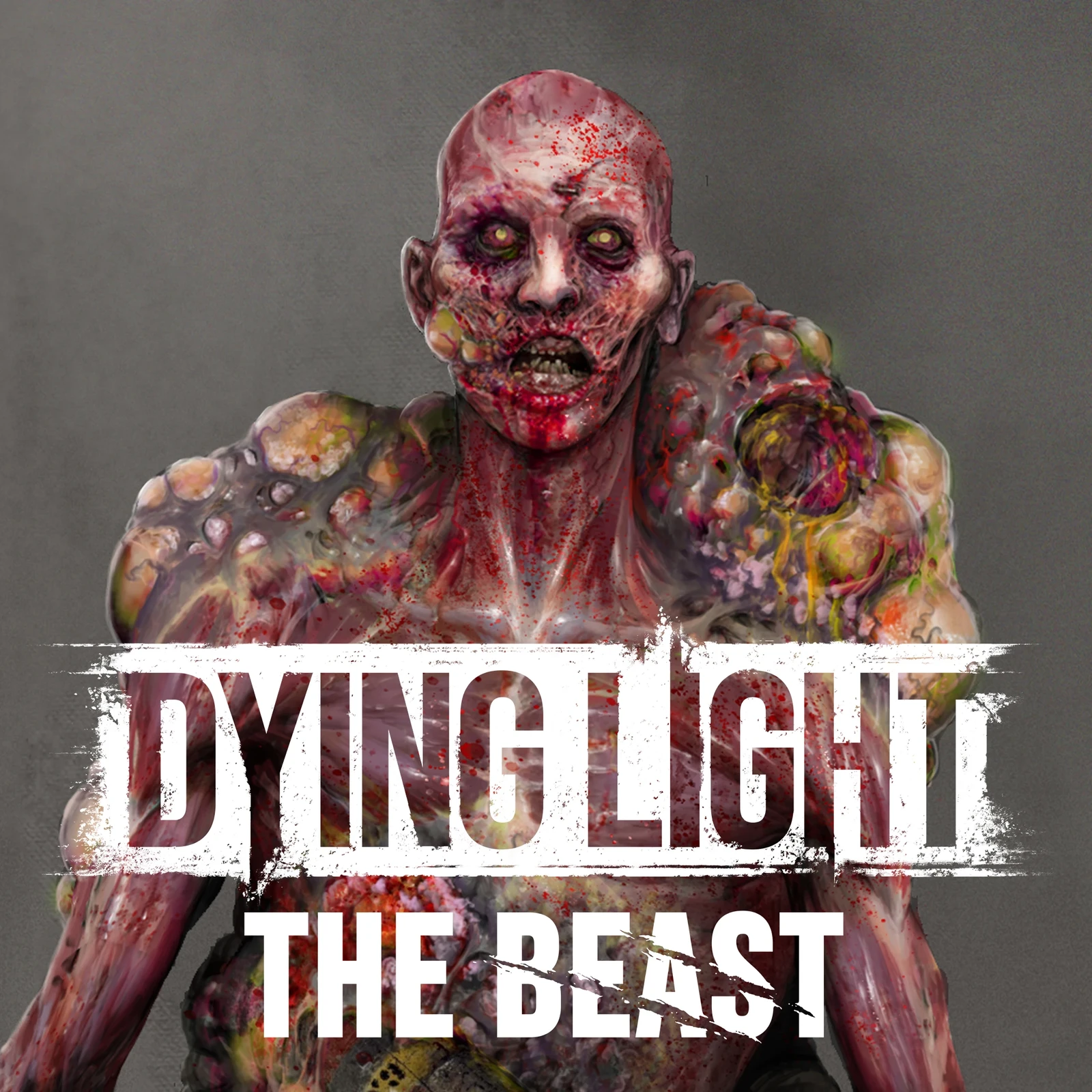 Dying Light: The Beast - Toxin chimera